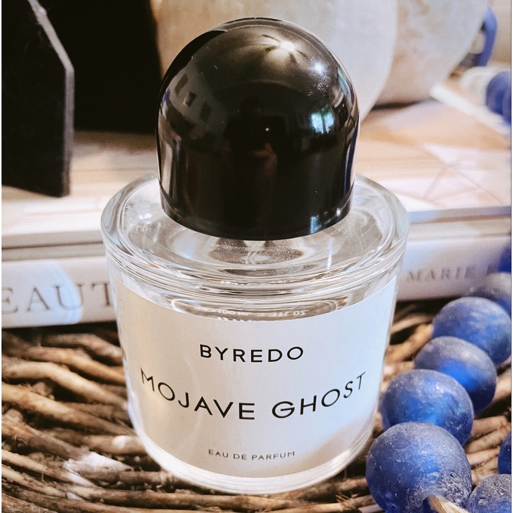 Mojave Ghost - Byredo perfume